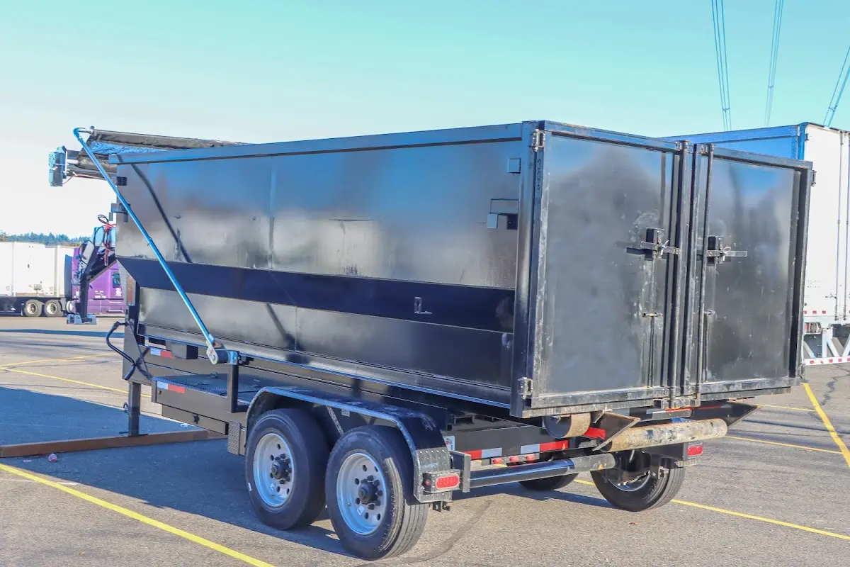 Dumpster Rental services in McCook, NE